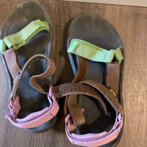 Teva Hurricane XLT2 Sandals - Women's